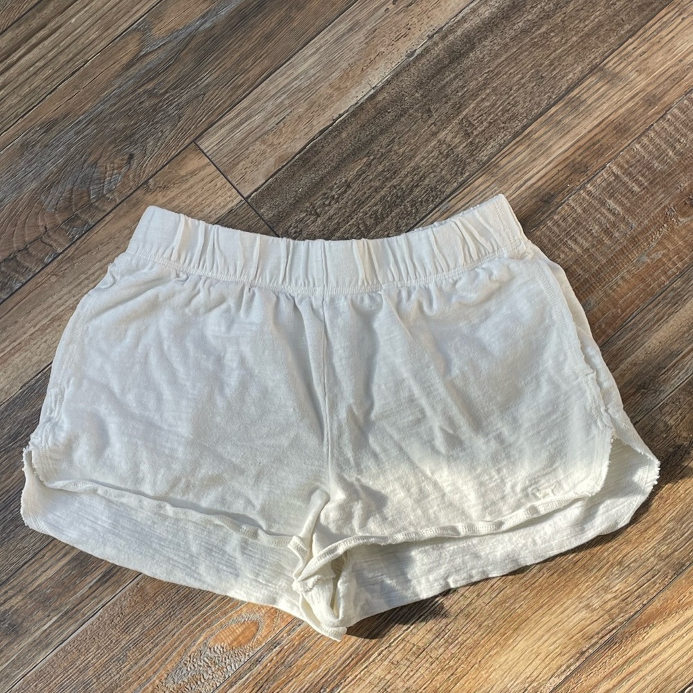 PINK lounge shorts